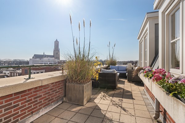 Medium property photo - Walstraat 63-17, 6811 BE Arnhem